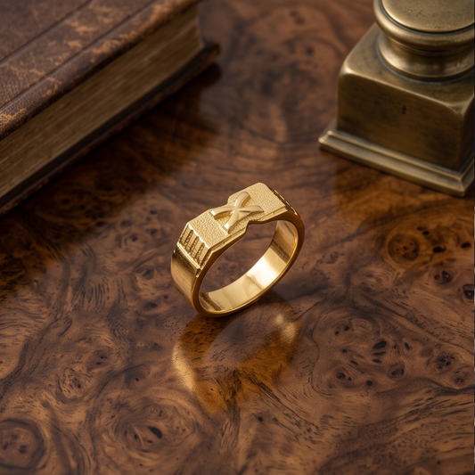 DIVYORO TEXTURED X BAND