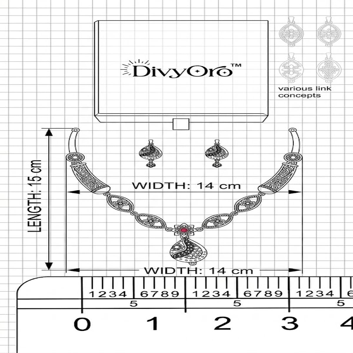 DIVYORO ENCHANTED GARDEN AVIAN SET
