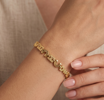 DIVYORO ELARA FEMALE BRACELET