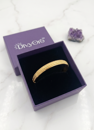 DIVYORO 3 LINE CLASSIC MALE KADA