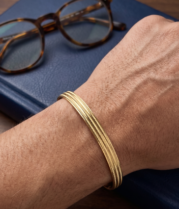 DIVYORO 3 LINE CLASSIC MALE KADA