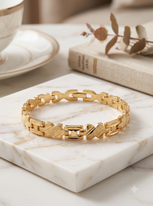 DIVYORO MIRA FEMALE BRACELET