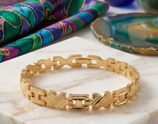 DIVYORO MIRA FEMALE BRACELET