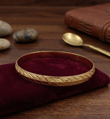 DIVYORO HERRINGBONE BRAID VELVET LUXE KADA