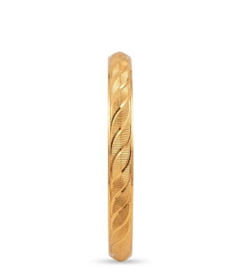DIVYORO HERRINGBONE BRAID VELVET LUXE KADA