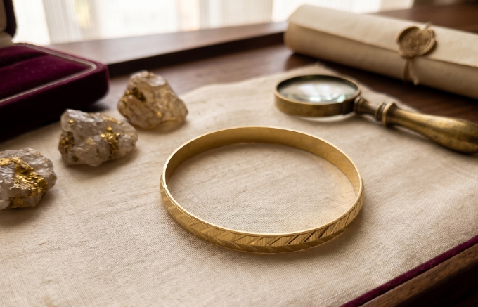 DIVYORO ARROWHEAD CHEVRON TEXTURED KADA