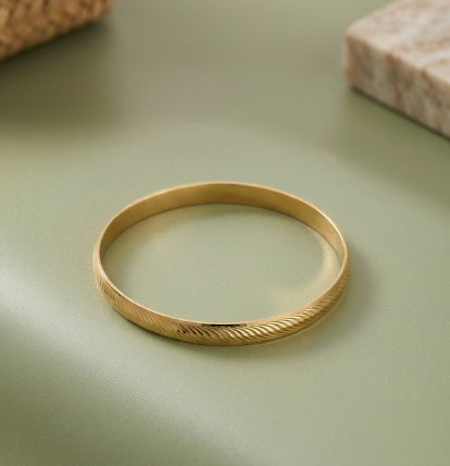 DIVYORO SWIRL WAVE SHIMMER LUXE KADA