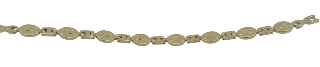 DIVYORO ROYALE MEN'S BRACELET
