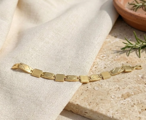 DIVYORO VORTEX MEN'S BRACELET