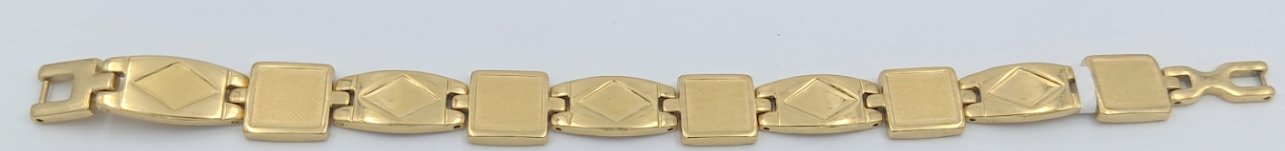 DIVYORO VORTEX MEN'S BRACELET