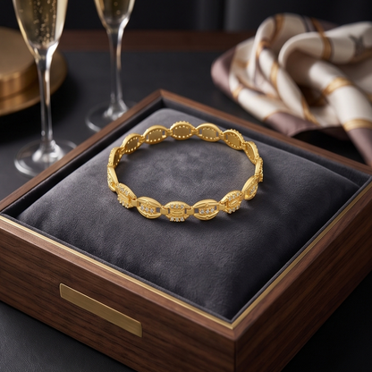 DIVYORO CELESTE FEMALE BRACELET