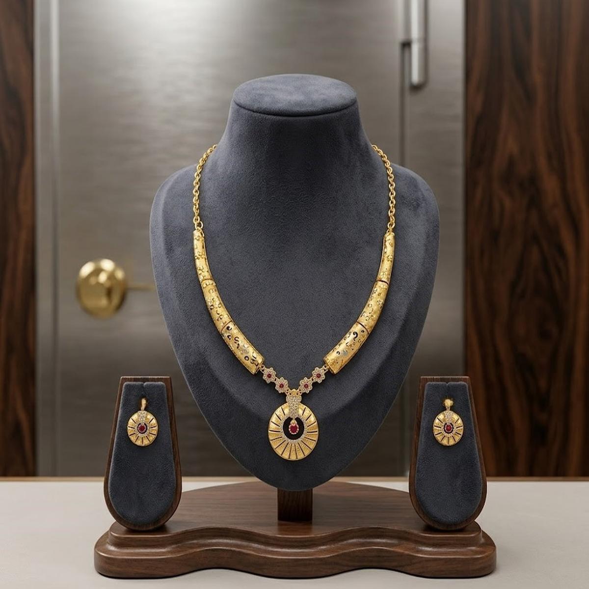 DIVYORO MODERN TUBE PENDANT SET