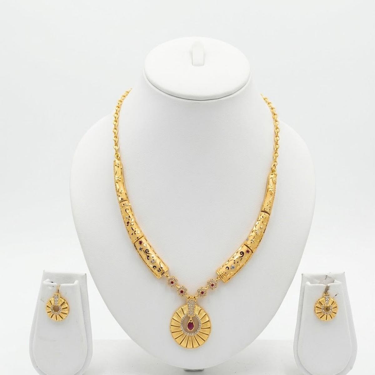 DIVYORO MODERN TUBE PENDANT SET