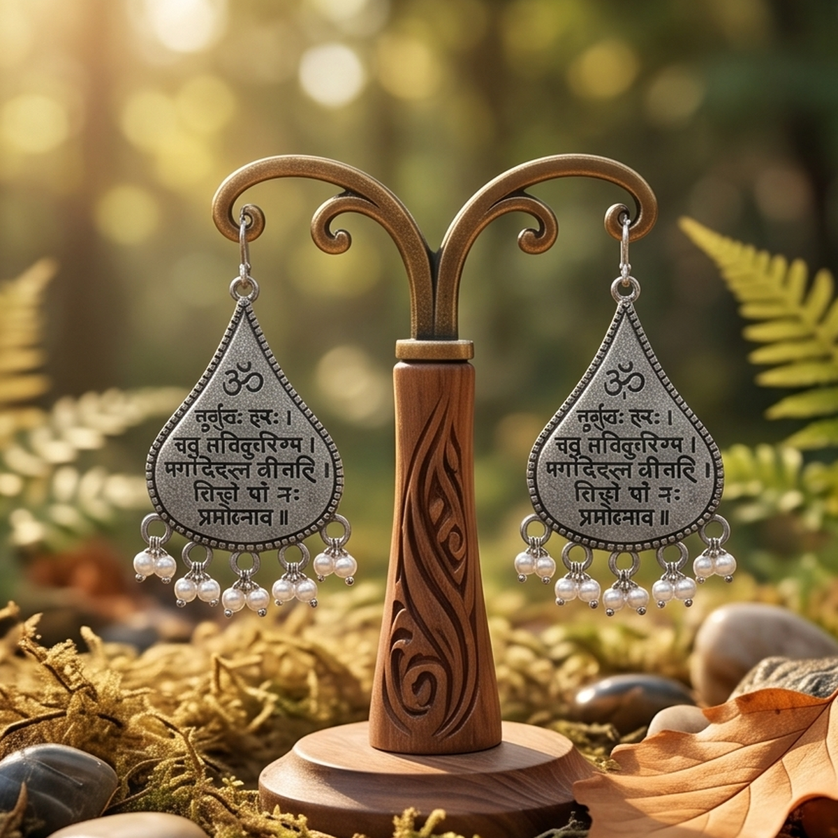 DIVYORO GAYATRI MANTRA DROPS