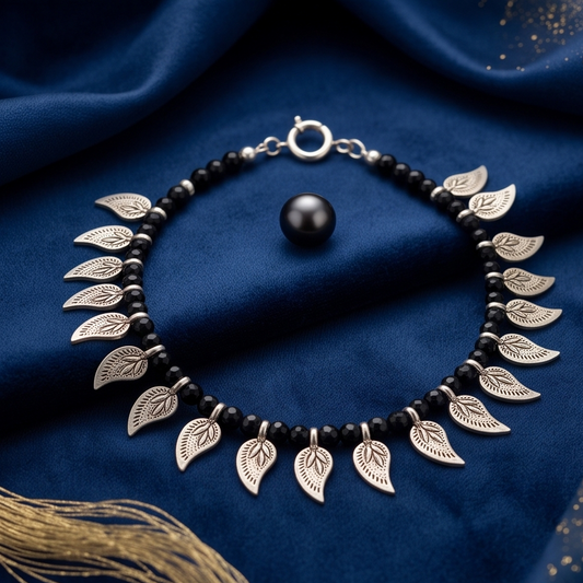 DIVYORO LEAF PAYAL