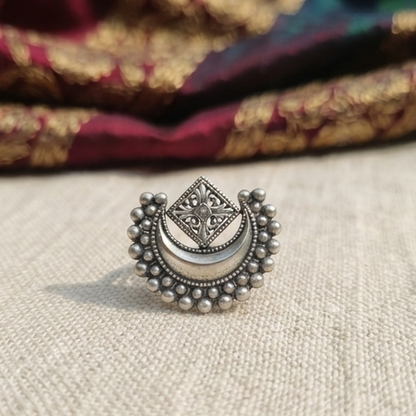 DIVYORO MOON CREST