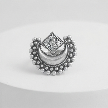 DIVYORO MOON CREST