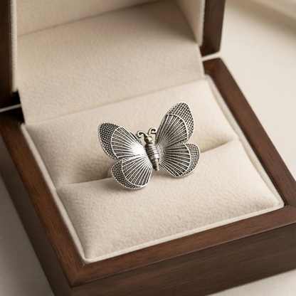 DIVYORO BUTTERFLY ELEGANCE