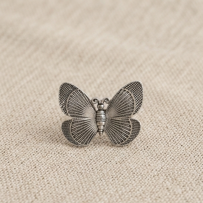 DIVYORO BUTTERFLY ELEGANCE