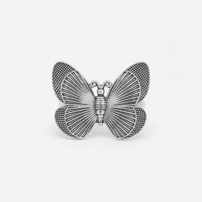 DIVYORO BUTTERFLY ELEGANCE