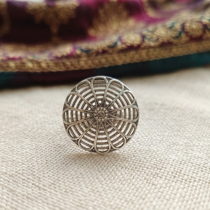 DIVYORO LATTICE DOME