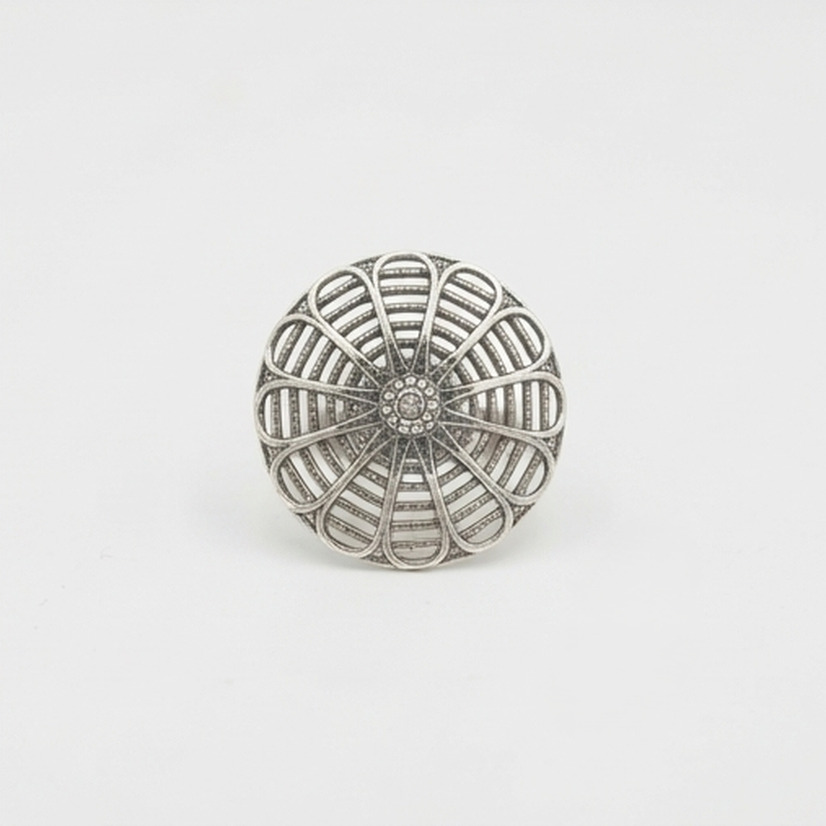 DIVYORO LATTICE DOME