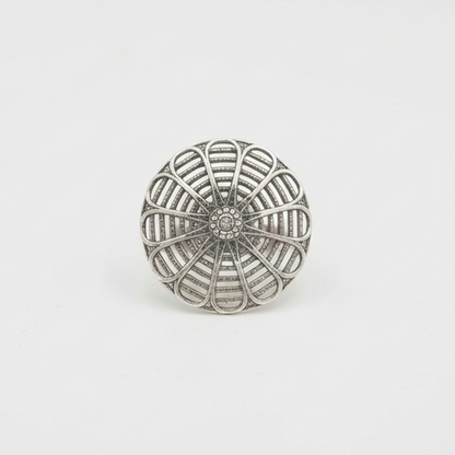 DIVYORO LATTICE DOME