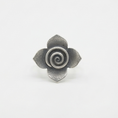 DIVYORO SPIRAL PETAL