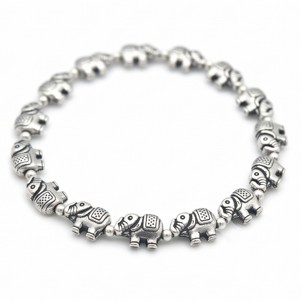 DIVYORO ELEPHANT CHARM