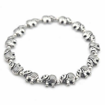 DIVYORO ELEPHANT CHARM
