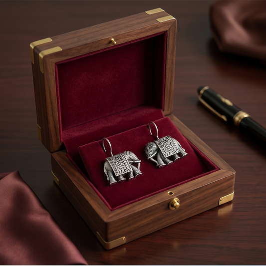DIVYORO ELEPHANT DROPS