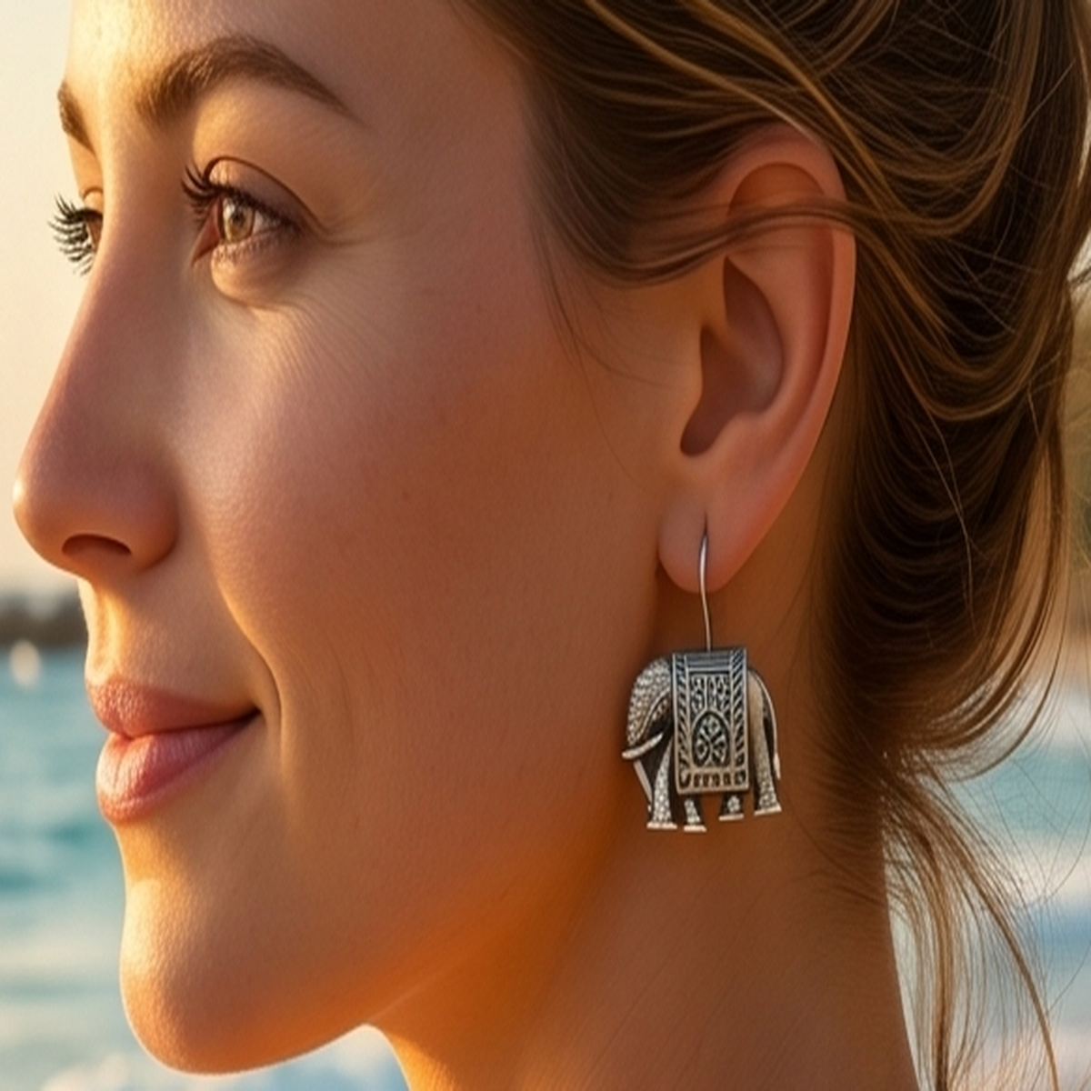 DIVYORO ELEPHANT DROPS