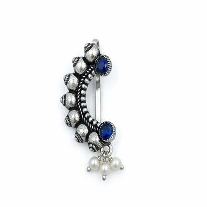 Divyoro Celestial Azure Nath