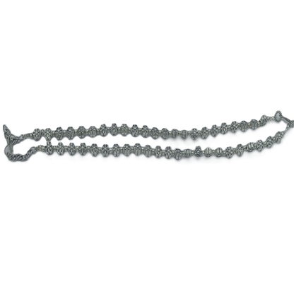Divyoro Petals Anklet