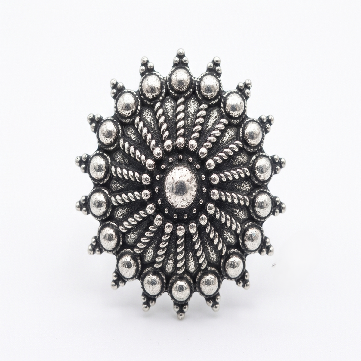 DIVYORO ANTIQUE DISC