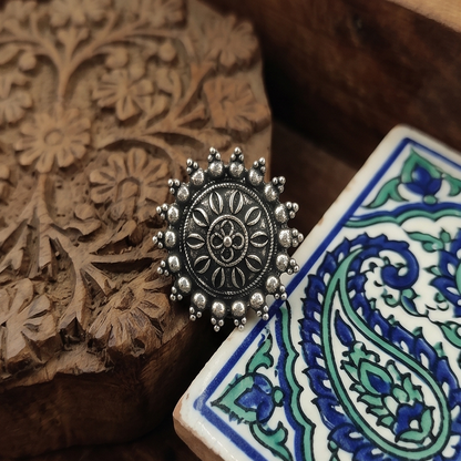 DIVYORO ORNATE DISC