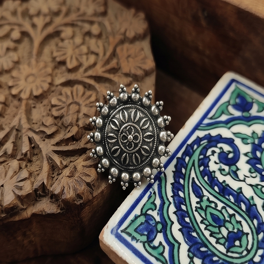 DIVYORO ORNATE DISC