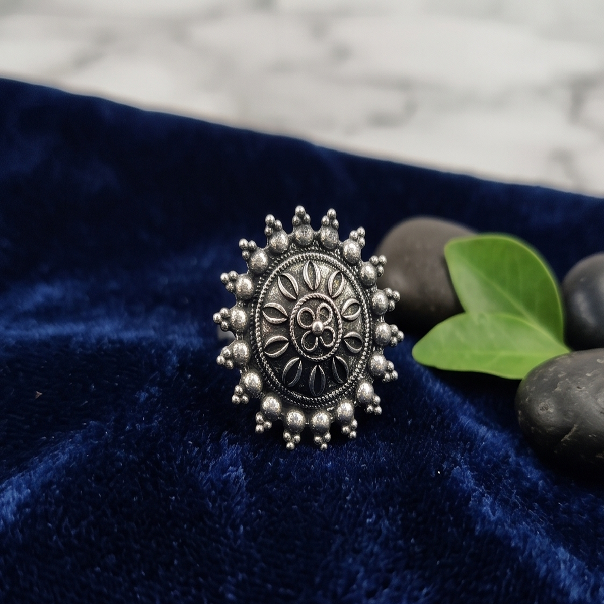 DIVYORO ORNATE DISC