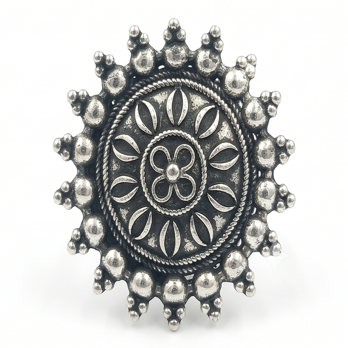 DIVYORO ORNATE DISC