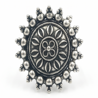 DIVYORO ORNATE DISC