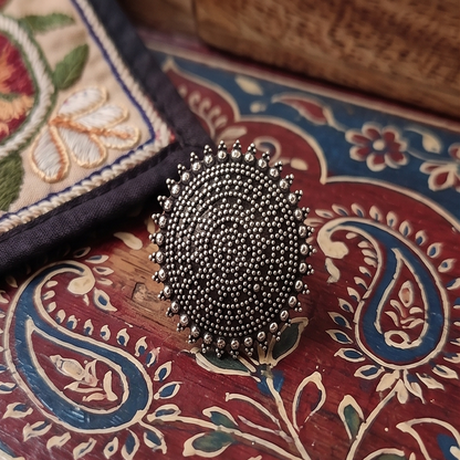 DIVYORO STUDDED DISC