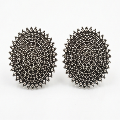 DIVYORO STUDDED DISC