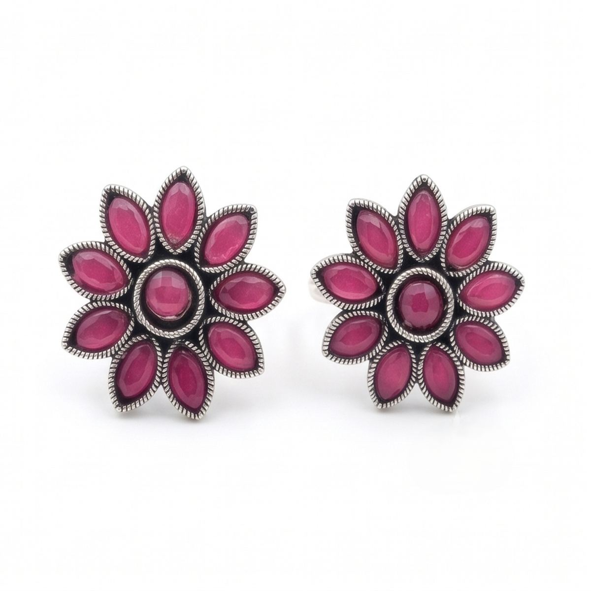 DIVYORO PINK FLORAL