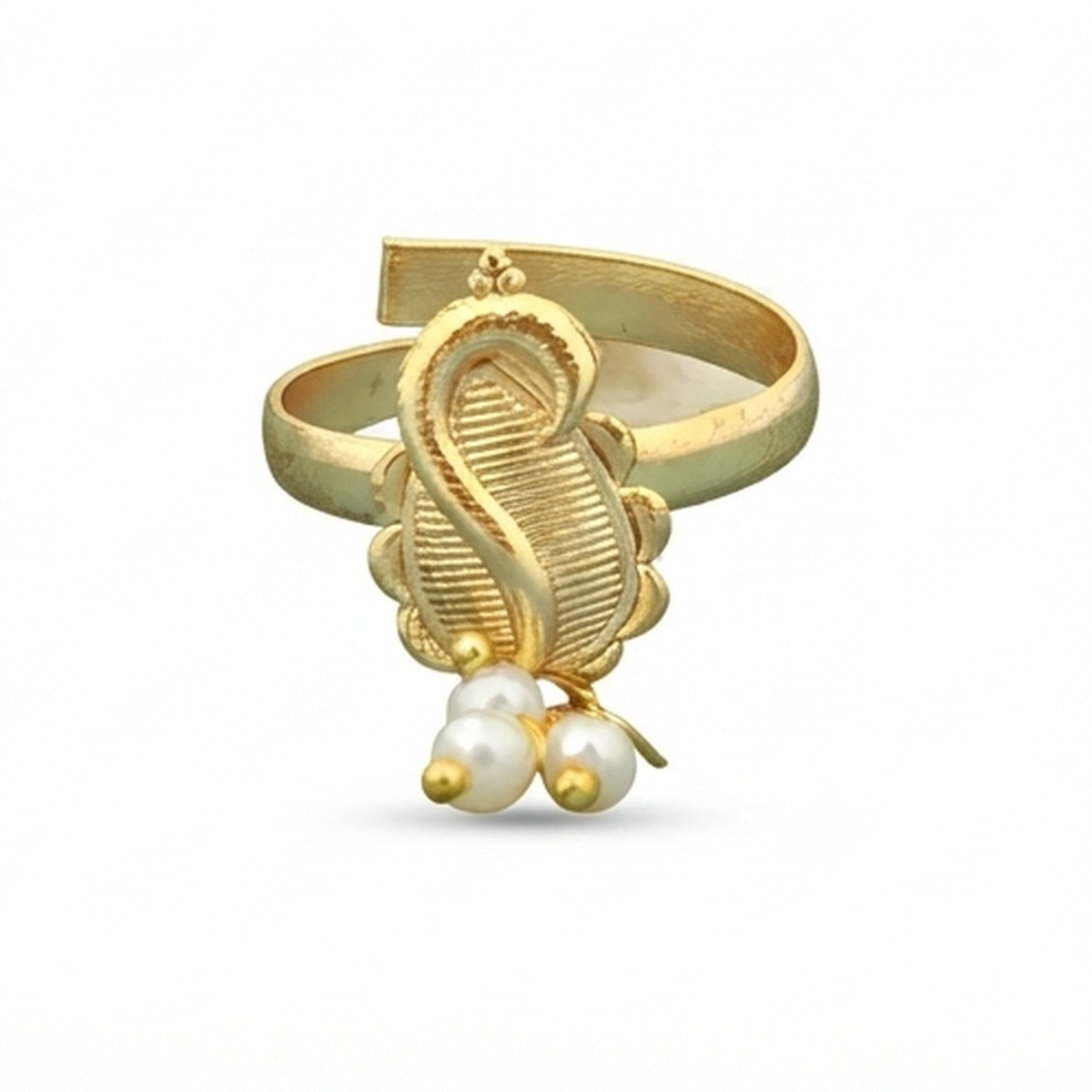 DIVYORO TRADITIONAL PEARL