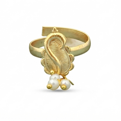DIVYORO TRADITIONAL PEARL