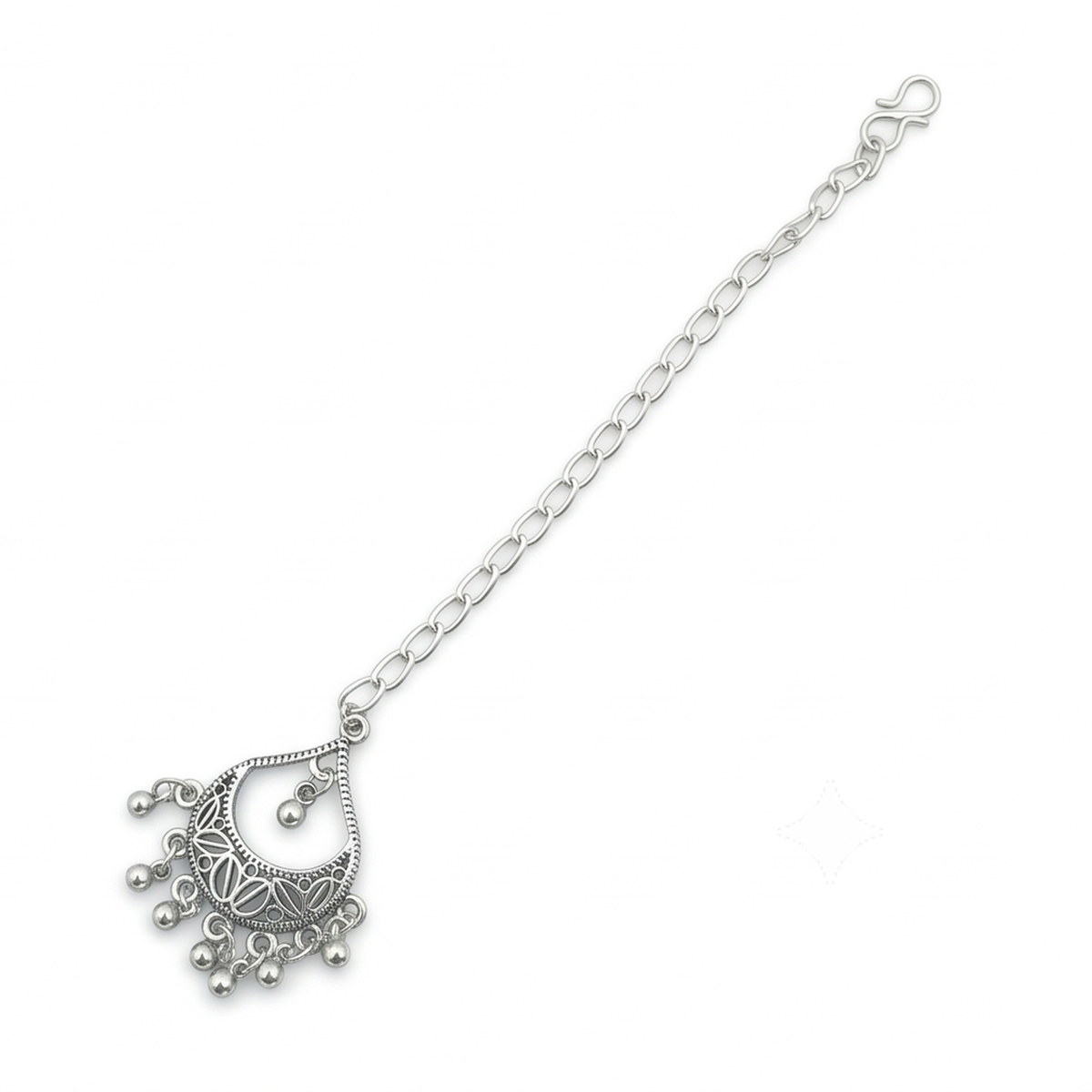 DIVYORO TEARDROP MAANGTIKKA