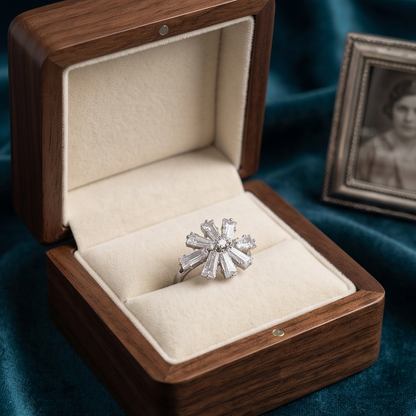 DIVYORO CRYSTAL BLOOM