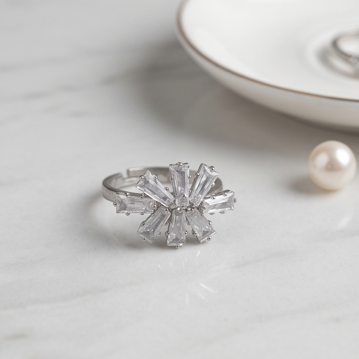DIVYORO CRYSTAL BLOOM