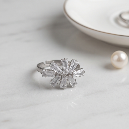 DIVYORO CRYSTAL BLOOM