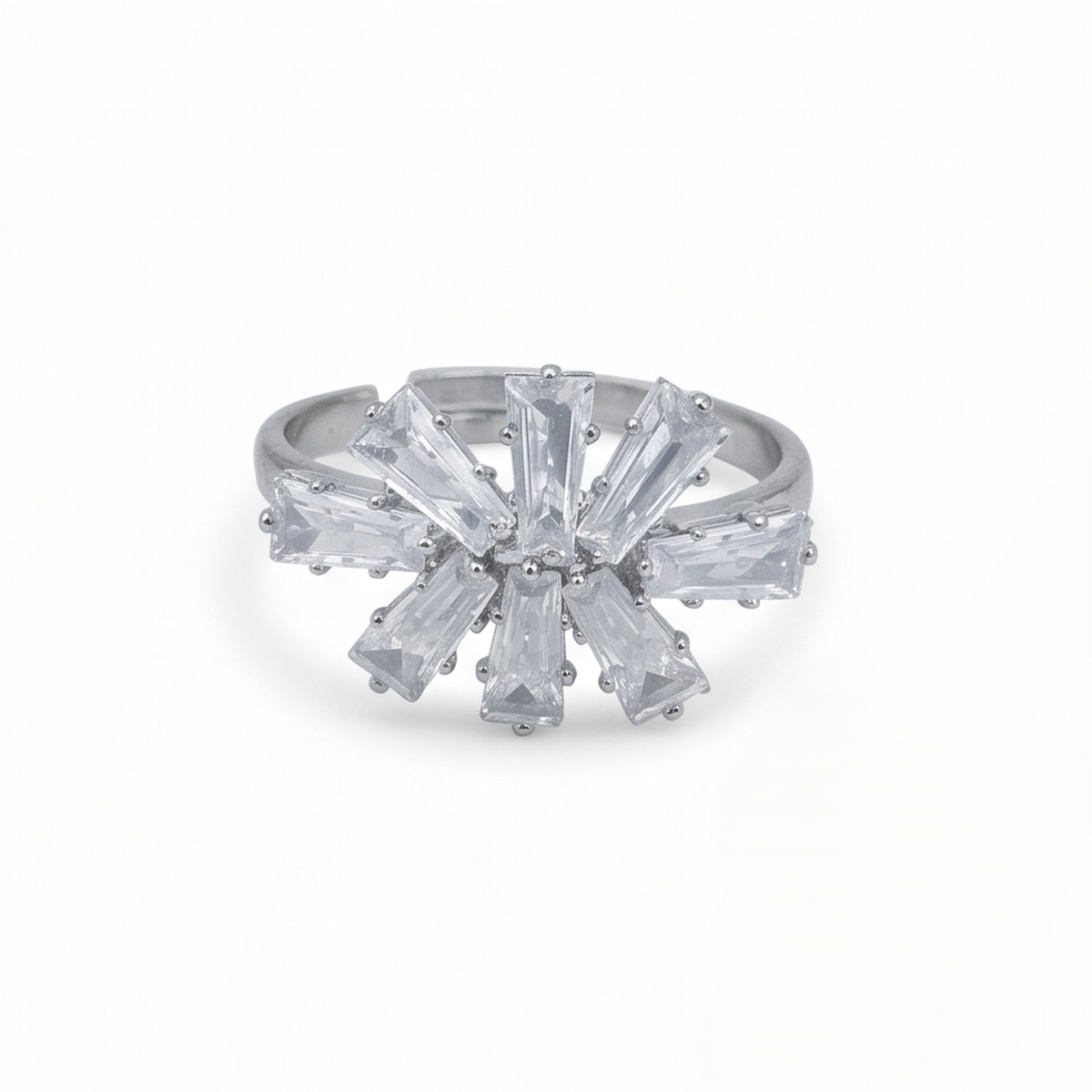 DIVYORO CRYSTAL BLOOM